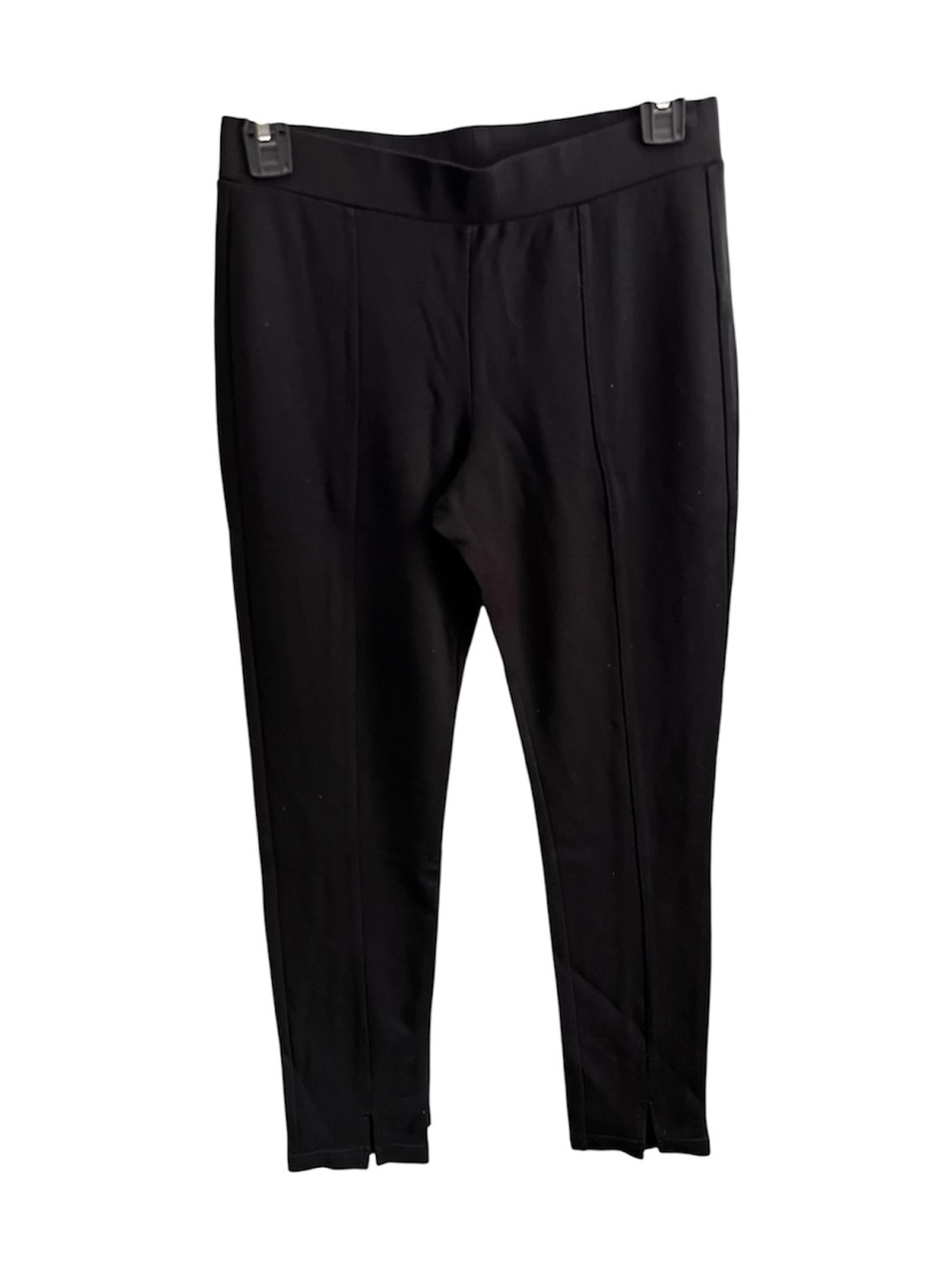 Hippie Rose women’s black leggings